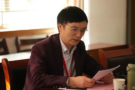 说明:C:\Users\Administrator\Desktop\土木工程专业认证专家进校考察\21-1112-专业评估2(武昌)\1\IMG_6894.JPG